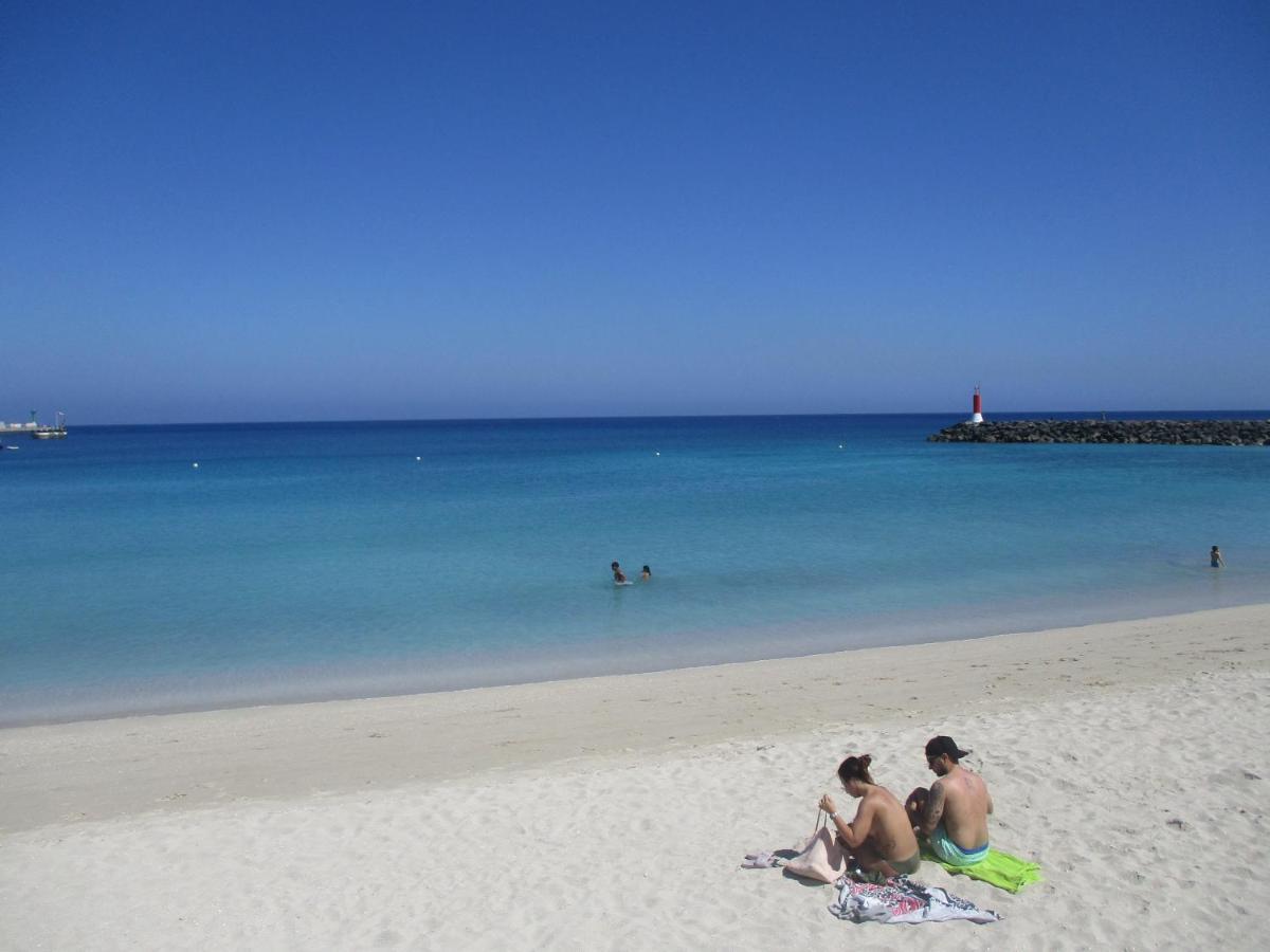 A Los Soles De Fuerteventura คอสตา เด อันตีกัว ภายนอก รูปภาพ