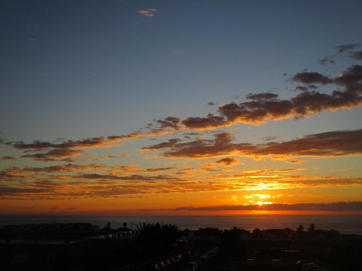 A Los Soles De Fuerteventura คอสตา เด อันตีกัว ภายนอก รูปภาพ